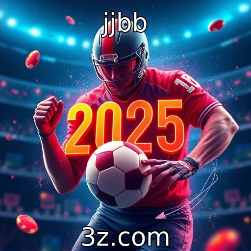 Apostas esportivas: análises que podem transformar seu jogo em 2025