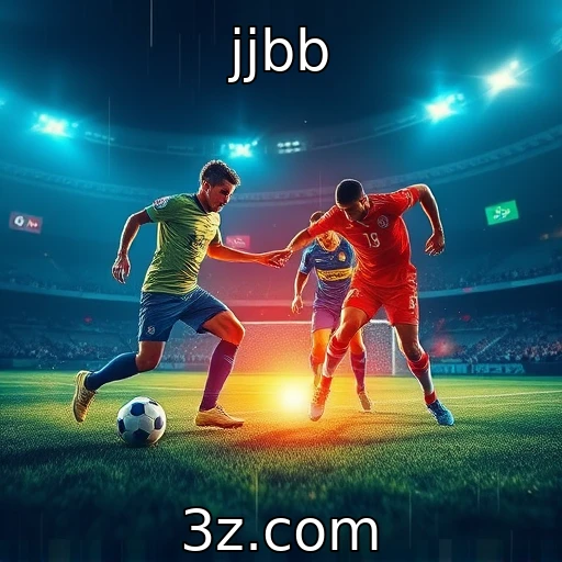 jjbb O crescimento do mercado brasileiro de apostas esportivas em 2025