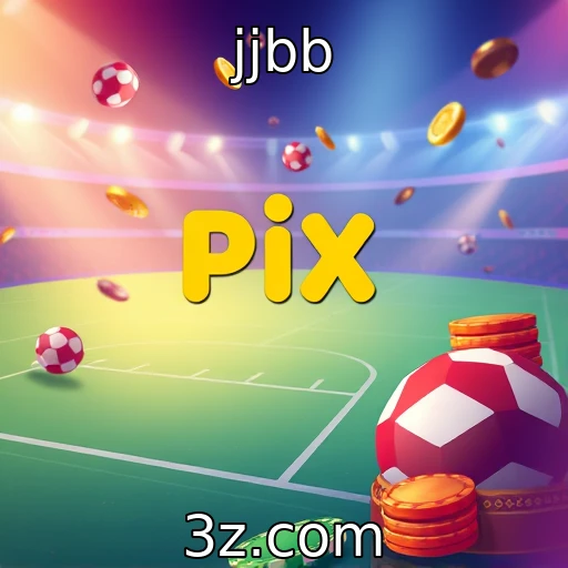 jjbb Descubra como os jackpots progressivos conseguem atrair mais jogadores