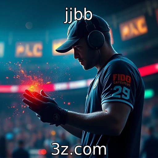 jjbb Como as apostas esportivas influenciam o comportamento do jogador