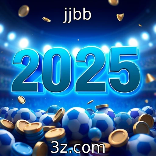 jjbb O Futuro das Apostas Esportivas no Brasil em 2025