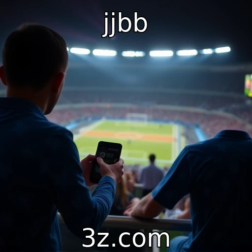 jjbb O crescimento explosivo das apostas esportivas no Brasil neste ano